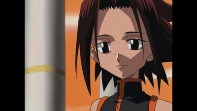 Assistir Shaman King Temporada 1 Episódio 63 Online em HD