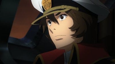 Assistir Space Battleship Yamato 2199 Temporada 2 Episódio 1 Online em HD