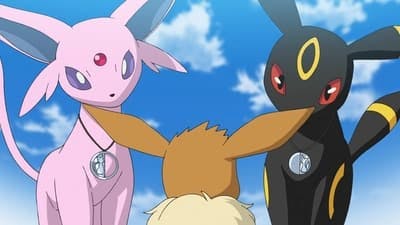 Assistir Pokémon Temporada 24 Episódio 31 Online em HD