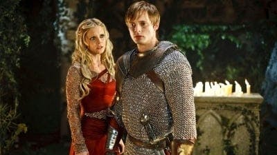 Assistir As Aventuras de Merlin Temporada 2 Episódio 8 Online em HD