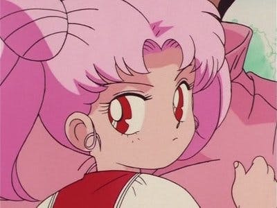 Assistir Sailor Moon Temporada 2 Episódio 14 Online em HD
