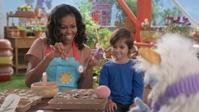 Assistir Waffles + Mochi Temporada 1 Episódio 6 Online em HD