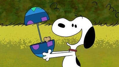 Assistir Snoopy e sua turma Temporada 3 Episódio 11 Online em HD