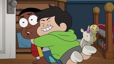 Assistir O Mundo de Greg Temporada 6 Episódio 5 Online em HD