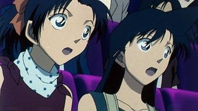 Assistir Detective Conan Temporada 1 Episódio 406 Online em HD