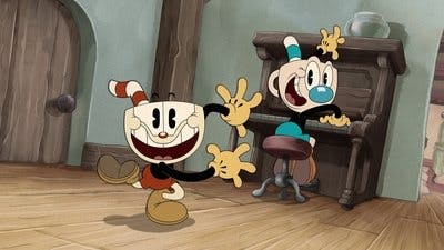 Assistir Cuphead: A Série Temporada 2 Episódio 2 Online em HD