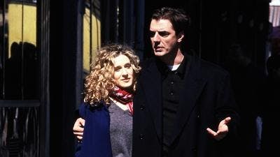 Assistir Sexo e a Cidade Temporada 1 Episódio 6 Online em HD