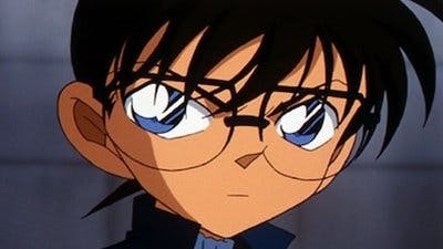 Assistir Detective Conan Temporada 1 Episódio 465 Online em HD