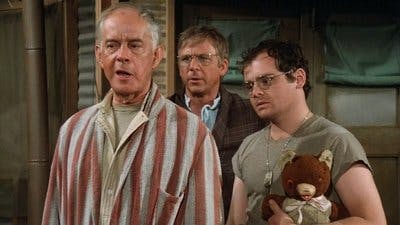 Assistir M*A*S*H Temporada 6 Episódio 20 Online em HD