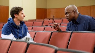 Assistir Brooklyn Nine-Nine: Lei e Desordem Temporada 6 Episódio 13 Online em HD