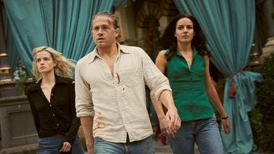 Assistir Shantaram Temporada 1 Episódio 12 Online em HD