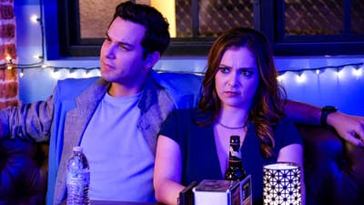 Assistir Crazy Ex-Girlfriend Temporada 4 Episódio 11 Online em HD