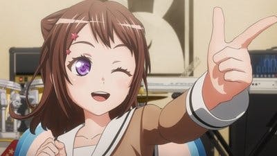Assistir BanG Dream! Temporada 3 Episódio 1 Online em HD