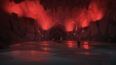 Assistir Planeta dos Abutres Temporada 1 Episódio 8 Online em HD