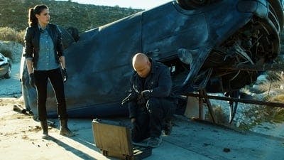 Assistir NCIS: Los Angeles Temporada 6 Episódio 18 Online em HD