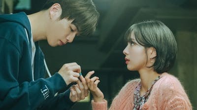 Assistir Rookie Cops: Os Novatos Temporada 1 Episódio 6 Online em HD