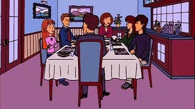 Assistir Daria Temporada 5 Episódio 8 Online em HD