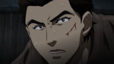 Assistir Shenmue the Animation Temporada 1 Episódio 1 Online em HD