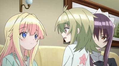 Assistir Lance N Masques Temporada 1 Episódio 2 Online em HD