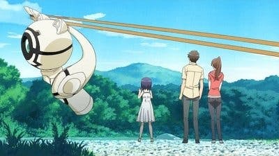 Assistir Kamisama Dolls Temporada 1 Episódio 6 Online em HD
