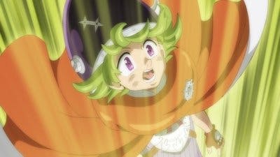 Assistir The Seven Deadly Sins: Os Quatro Cavaleiros do Apocalipse Temporada 1 Episódio 35 Online em HD