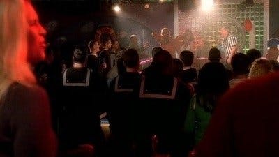 Assistir JAG: Ases Invencíveis Temporada 10 Episódio 13 Online em HD