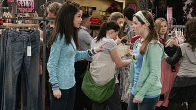 Assistir Os Feiticeiros de Waverly Place Temporada 1 Episódio 1 Online em HD