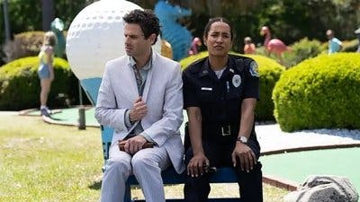 Assistir Florida: Calor e Crime Temporada 1 Episódio 2 Online em HD