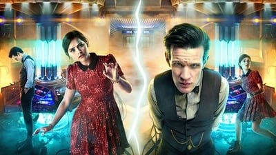 Assistir Doctor Who Temporada 7 Episódio 10 Online em HD