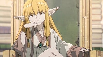 Assistir Frieren e a Jornada para o Além Temporada 1 Episódio 21 Online em HD