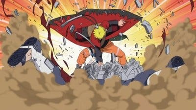Assistir Naruto Shippuden Temporada 8 Episódio 163 Online em HD
