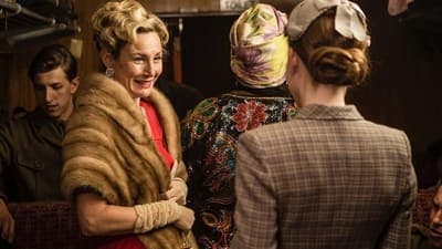 Assistir Padre Brown Temporada 7 Episódio 1 Online em HD