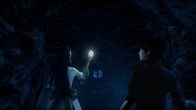 Assistir Doupo Cangqiong Temporada 1 Episódio 10 Online em HD
