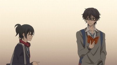 Assistir Fukumenkei Noise Temporada 1 Episódio 4 Online em HD