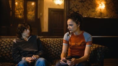 Assistir Entre Estranhos Temporada 1 Episódio 3 Online em HD