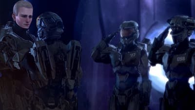Assistir Halo: The Fall of Reach Temporada 1 Episódio 3 Online em HD