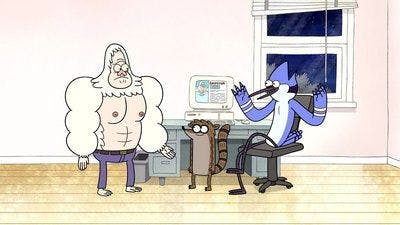 Assistir Apenas um Show Temporada 5 Episódio 33 Online em HD