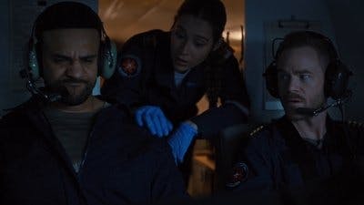 Assistir SkyMed Temporada 3 Episódio 5 Online em HD