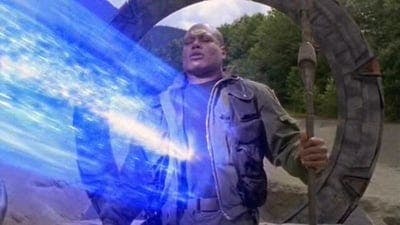 Assistir Stargate SG-1 Temporada 1 Episódio 10 Online em HD