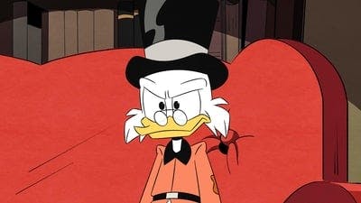 Assistir DuckTales: Os Caçadores de Aventuras Temporada 2 Episódio 23 Online em HD