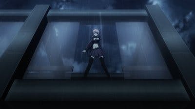 Assistir Akuma no Riddle Temporada 1 Episódio 9 Online em HD