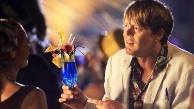 Assistir Death in Paradise Temporada 4 Episódio 1 Online em HD