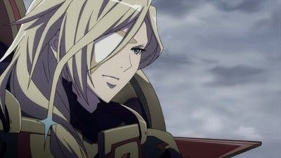 Assistir Macross Delta Temporada 1 Episódio 23 Online em HD