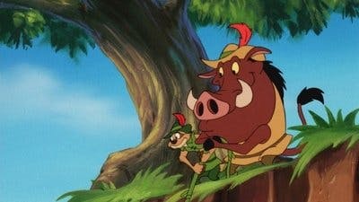 Assistir Timão e Pumba Temporada 7 Episódio 17 Online em HD