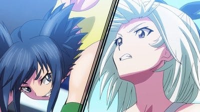 Assistir Keijo!!!!!!!! Temporada 1 Episódio 4 Online em HD