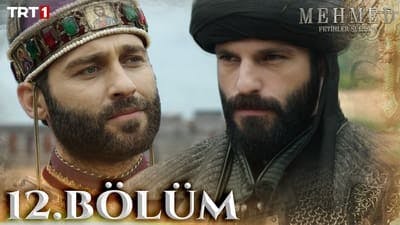 Assistir Mehmed: Fetihler Sultanı Temporada 1 Episódio 12 Online em HD