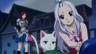 Assistir Fairy Tail Temporada 2 Episódio 24 Online em HD