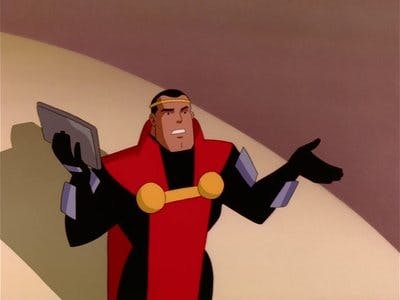 Assistir Superman: A Série Animada Temporada 1 Episódio 1 Online em HD