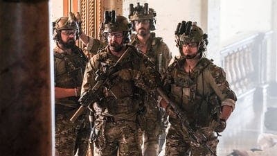 Assistir SEAL Team Temporada 2 Episódio 3 Online em HD