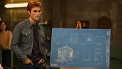 Assistir Riverdale Temporada 6 Episódio 8 Online em HD